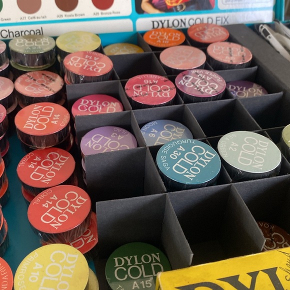 DYLON Cold Dyes - Picture 4 of 6